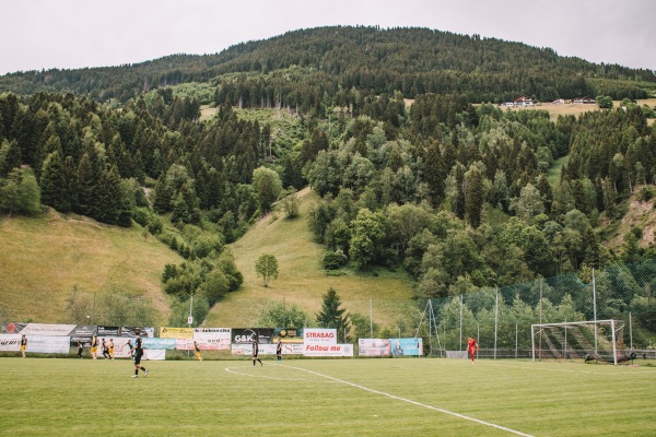 Melacharena - Gries im Sellrain