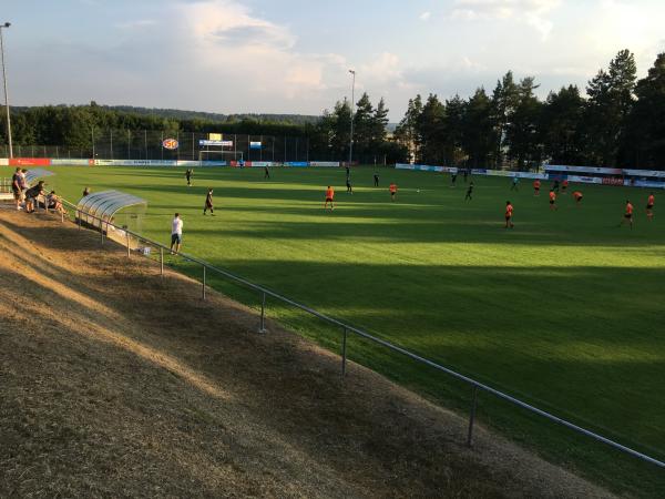 Eugen Günther Sportpark - Althengstett