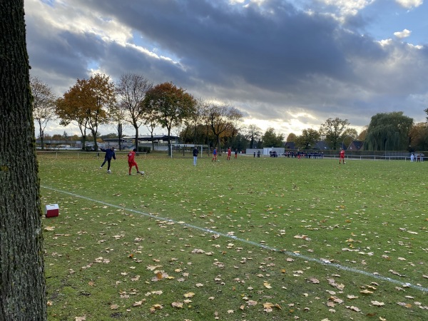 Emslandstadion B-Platz - Lingen/Ems