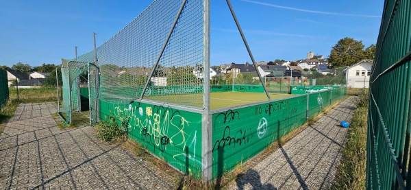 Sportplatz Münstermaifeld - Münstermaifeld
