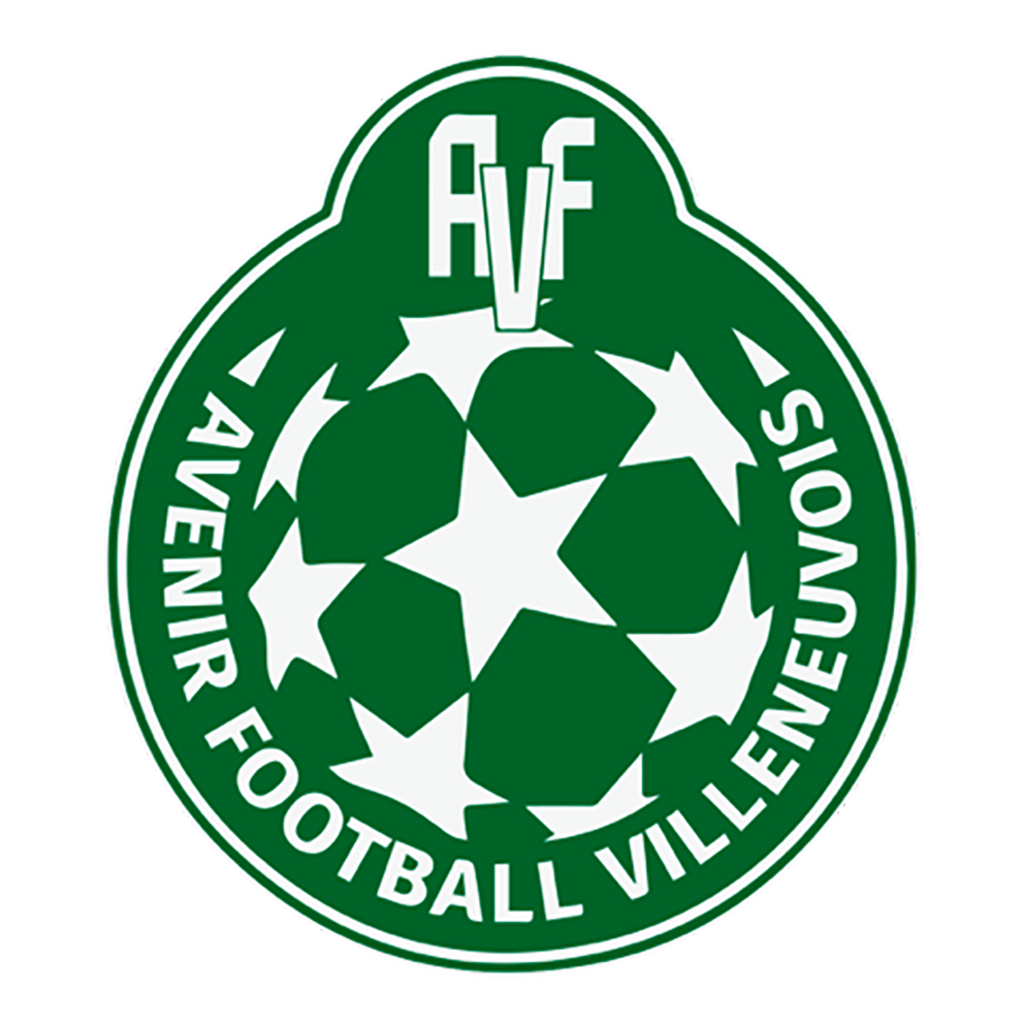 Wappen Avenir Football Villeneuvois  124509