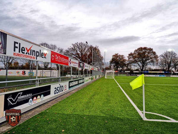 Sportpark De Nevelhorst - Montferland-Didam