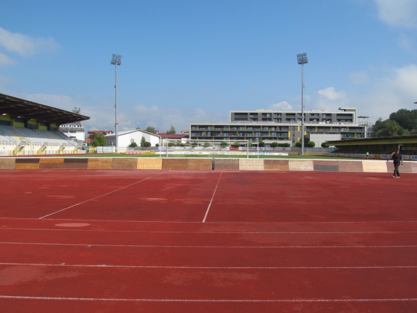 Športni park Domžale - Domžale