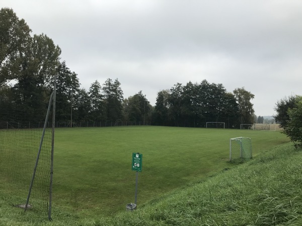 Grenzlandsportplatz 2 - Gottmadingen-Randegg