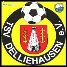 Wappen TSV Delliehausen 1920
