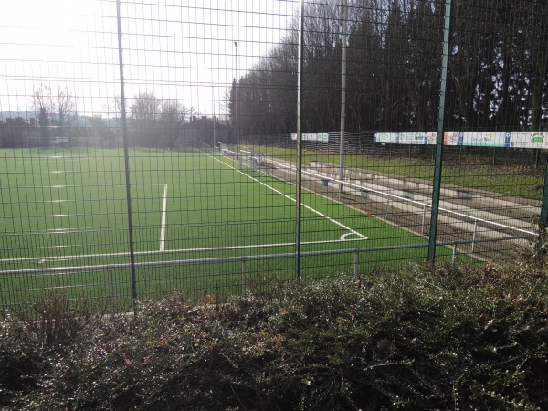 Bezirkssportanlage Löhrerlen Fortuna-Park - Wuppertal-Nächstebreck