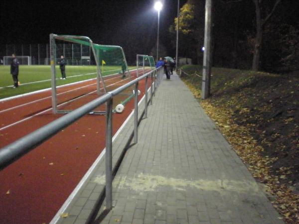 Sportplatz am Cappenberger See - Lünen-Wethmar