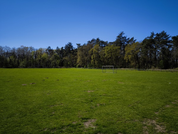 Sportplatz Große Aue - Liebenau/Niedersachsen
