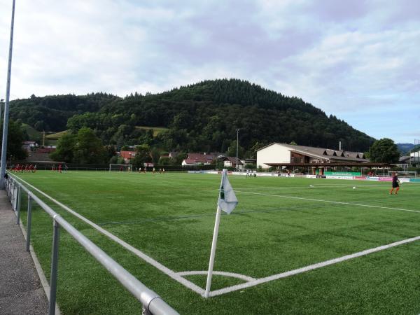 Belchenstadion - Münstertal/Schwarzwald