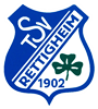 Wappen TSV Rettigheim 1902  28529