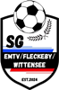 Wappen SG EMTV/​Fleckeby/​Wittensee - Frauen (Ground A)