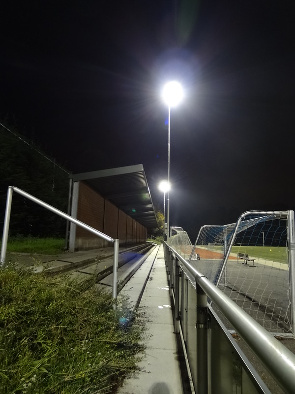 Sportanlage Emsstraße - Wesseling-Berzdorf