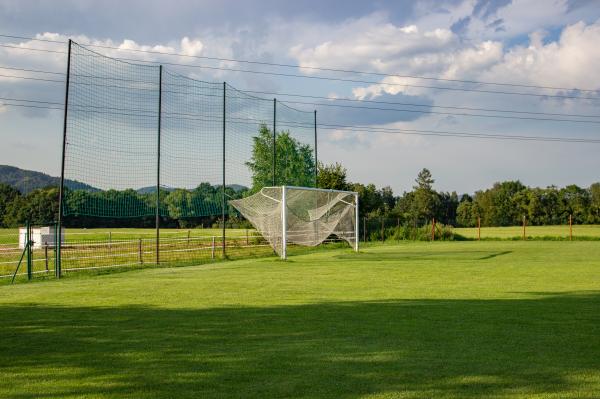 Stadion Na Nivách hřiště 2 - Frenštát pod Radhoštěm