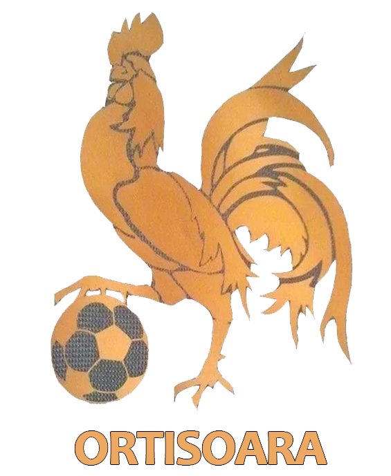 Wappen CS Cocoșul Orțișoara