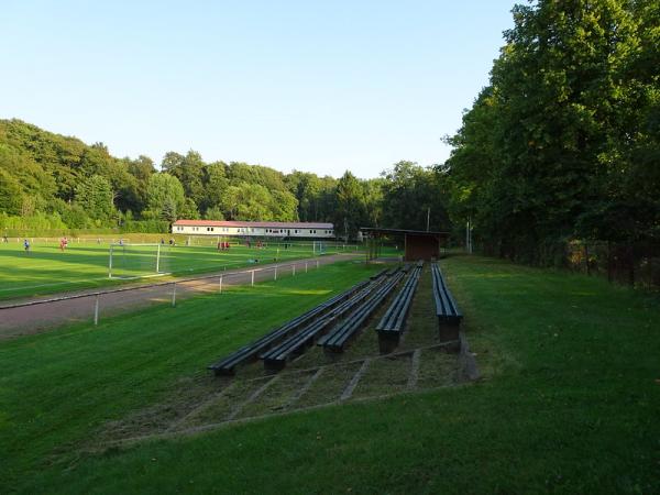 Sportplatz Stülower Weg  - Bad Doberan 