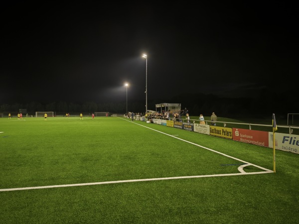 Sportpark Reckelsumer Straße „Felix-Hülsbusch-Platz“ - Lüdinghausen-Seppenrade