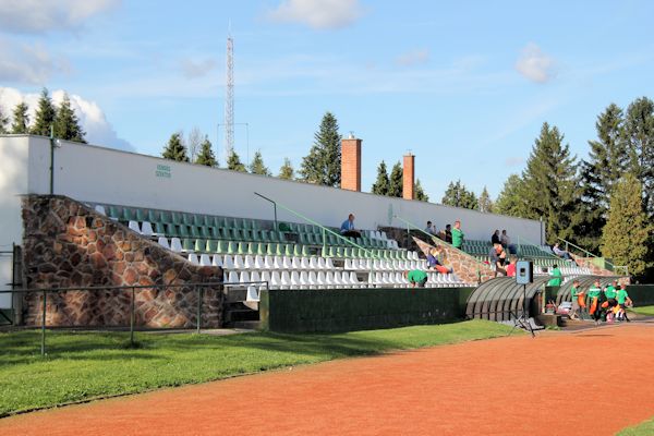 Mudin Imre Sportcentrum - Nagyatád