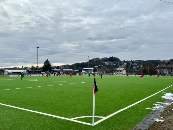 Sportanlage Reichenberg Platz 2 - Pfarrkirchen-Reichenberg