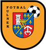 Wappen ehemals Fotbal Fulnek  40126