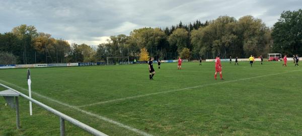 Sportanlage Okerblick - Didderse