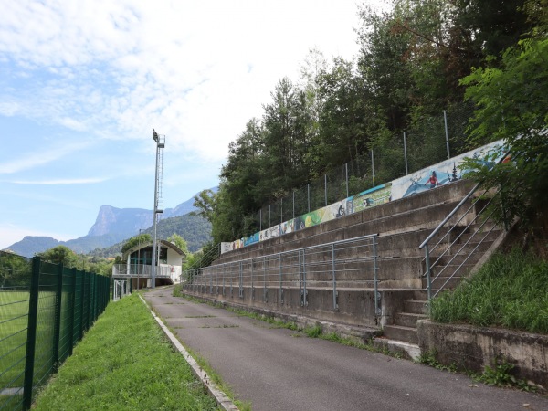 Sportplatz Tisens - Tisens (Tesimo)