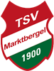 Wappen TSV 1900 Marktbergel  46617