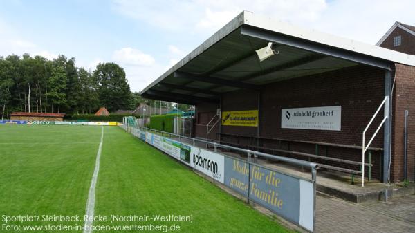 Kanalstadion - Recke-Steinbeck