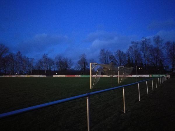 Sportplatz am Liesebach - Wadersloh-Liesborn