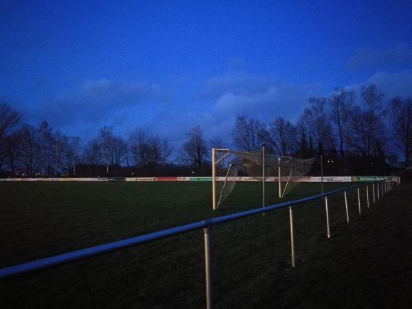 Sportplatz am Liesebach - Wadersloh-Liesborn