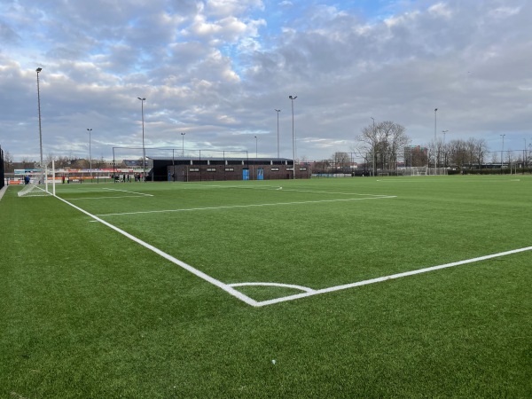 Sportpark Adrichem veld 10 - Beverwijk