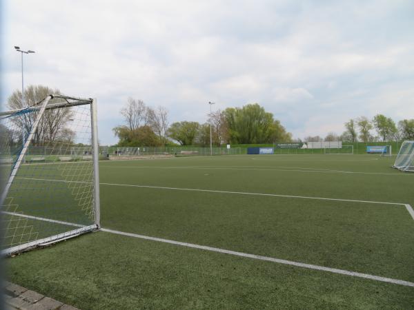 Sportanlage Bunnsackerweg Platz 2 - Bremen-Habenhausen