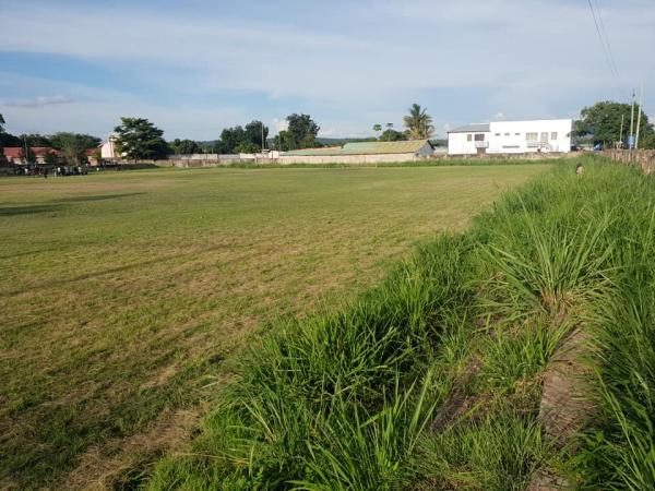 Vita Stadium  - Tabora