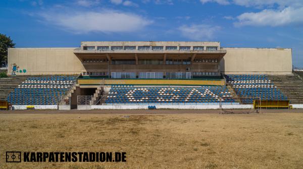 Stadionul Municipal Medgidia - Medgidia