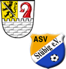 Wappen SG Scheßlitz II / Stübig (Ground A)  61925