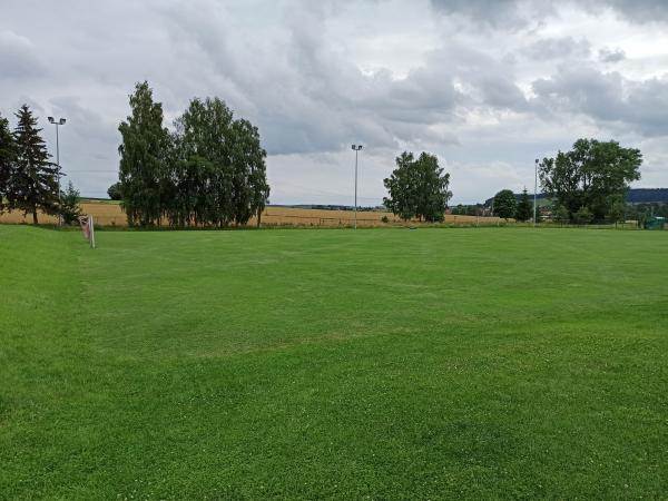 Sportanlage Im Lachmahd Platz 2 - Syrgenstein-Altenberg