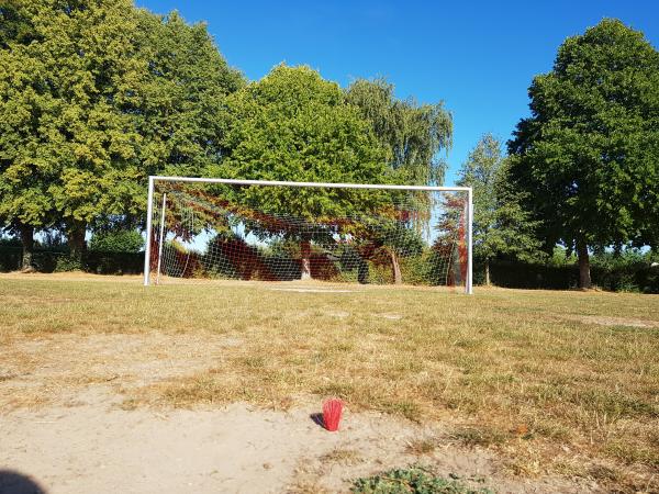 Sportplatz Mittelweg - Minden/Westfalen