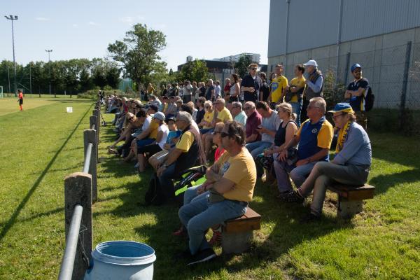 Sportplatz Liesing - Wien