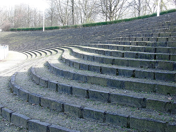 Stadion Gladbeck - Gladbeck