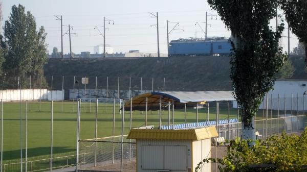 Stadion FSK Ivan - Odesa