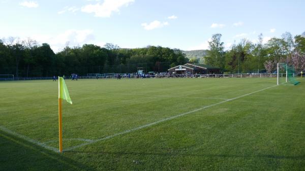 Sportschule Bad Blankenburg Platz 4 - Bad Blankenburg