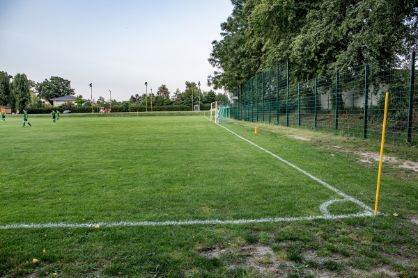 Sportplatz Gerichshain - Machern-Gerichshain