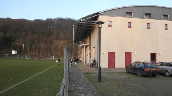 Stade Feidt Frères (alt) - Bruch (Brouch)