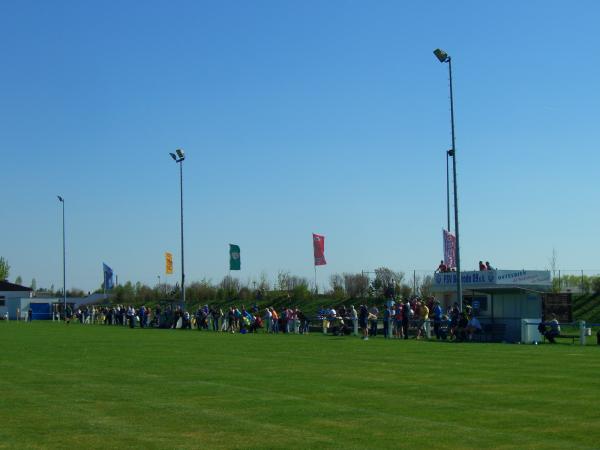 Sportplatz Beilrode - Beilrode