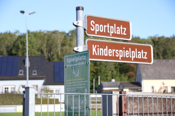 Sportplatz Feusdorf - Feusdorf