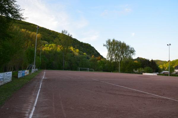Sportplatz Vischeltal - Altenahr-Kreuzberg