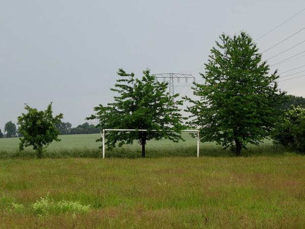 Sportplatz am Graben - Elsteraue-Prehlitz-Penkwitz