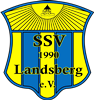 Wappen SSV 1990 Landsberg II  68612