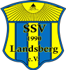 Wappen SSV 1990 Landsberg II