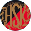 Wappen Hässelby SK FF