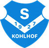 Wappen SV Kohlhof 1927 II  96569